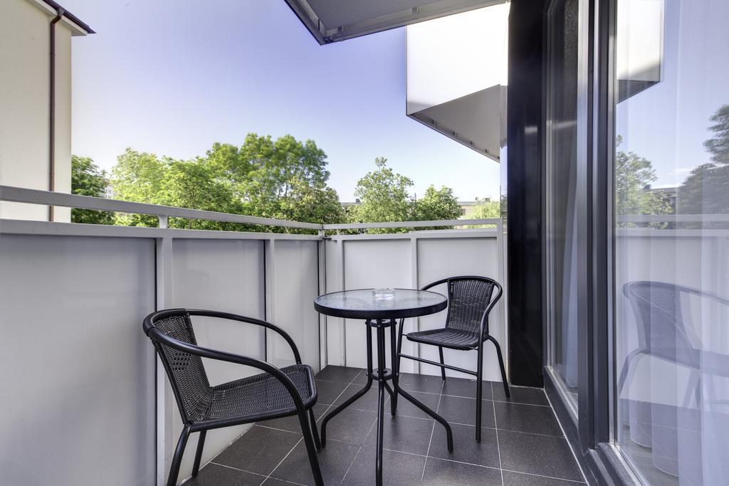 Apartment Royal I Bialystok Ngoại thất bức ảnh